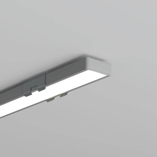 LED Profil MICRO-PLUS KLUS